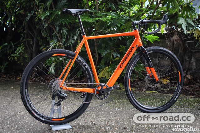 Orbea e gravel sale